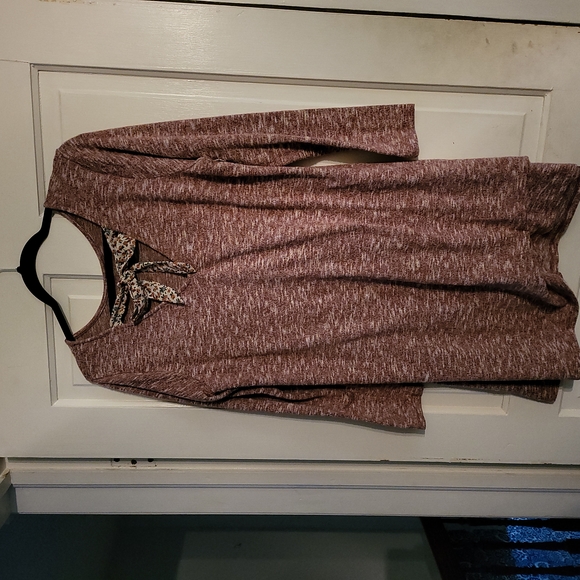 Maurices sweater dress - Picture 2 of 3